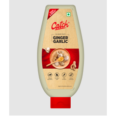 CATCH GINGER GARLIC PASTE BIG